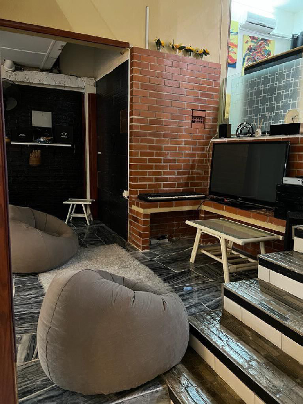 Rumah Teres 2 Tingkat Untuk Dijual Di Taman Taufik ipoh - photo 3