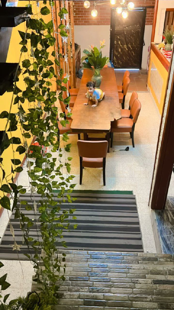 Rumah Teres 2 Tingkat Untuk Dijual Di Taman Taufik ipoh - photo 7