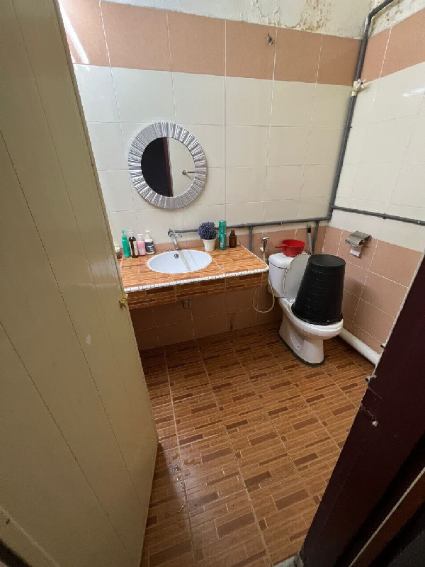 Rumah Teres 2 Tingkat Untuk Dijual Di Taman Taufik ipoh - photo 12