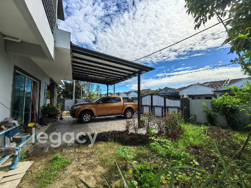 Rumah Corner Lot Semi-D Cluster 2 Tingkat untuk Dijual  Peluang Emas untuk Dimiliki! - photo 4