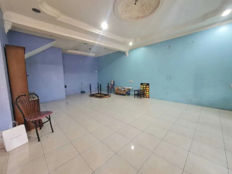 Rumah Teres Dua Tingkat Untuk Dijual Di Taman Tawas Mewah Tasek - photo 8