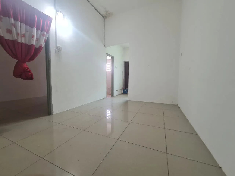 Rumah Teres Dua Tingkat Untuk Dijual Di Taman Puncak Bougainvillea , Kuala Kangsar - photo 8