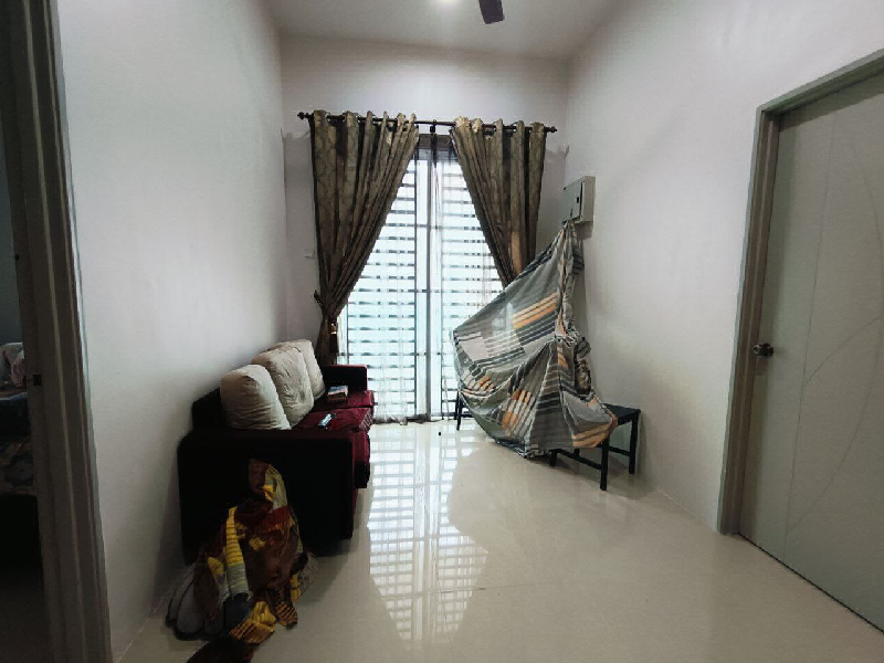 Semi D 2 Tingkat Untuk Dijual Di Klebang Mewah Ipoh - photo 8
