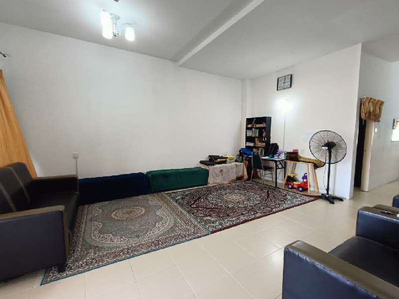 Teres 2 Tingkat Untuk Dijual Di Panorama Lapangan Perdana, Ipoh - photo 4