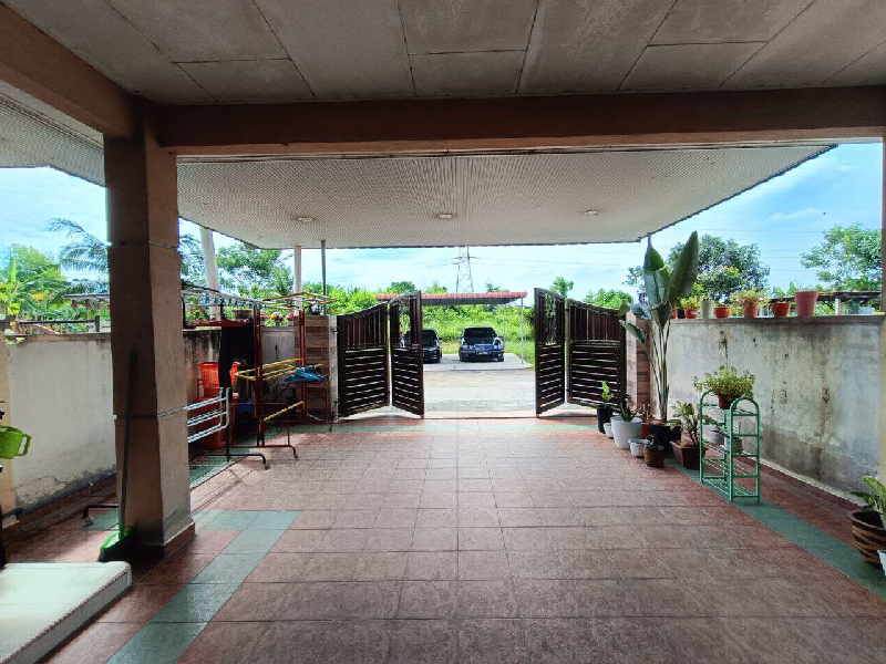 Rumah Teres 2 Tingkat Untuk Dijual Di Bandar Pengkalan Indah, Ipoh - photo 4