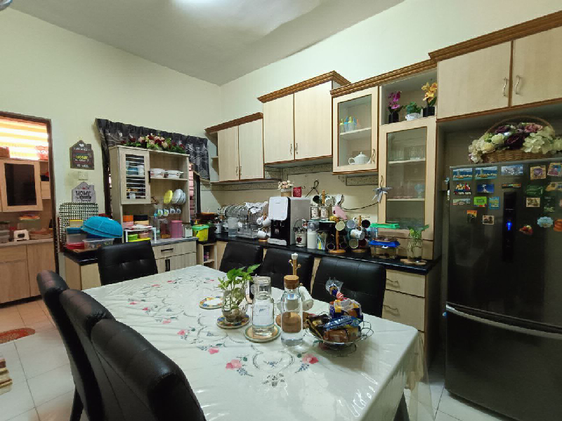 Rumah Teres 2 Tingkat Untuk Dijual Di Bandar Pengkalan Indah, Ipoh - photo 7