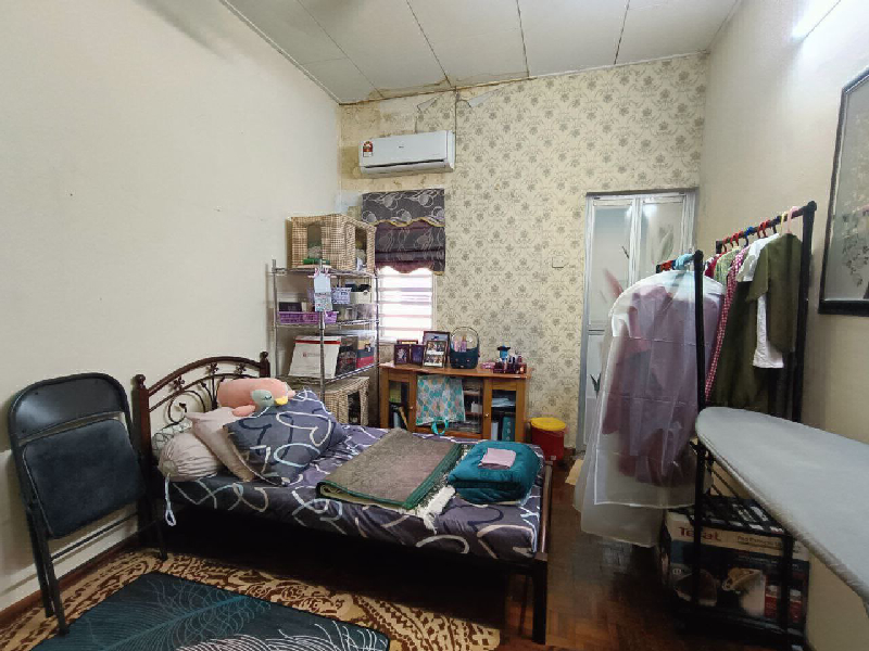 Rumah Teres 2 Tingkat Untuk Dijual Di Bandar Pengkalan Indah, Ipoh - photo 12
