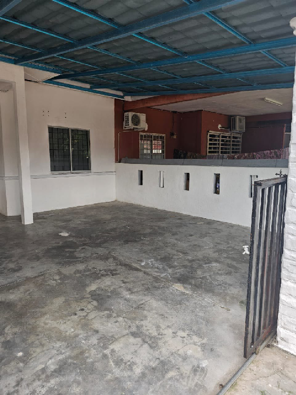 Rumah Kos Rendah Untuk DIjual Di Sri Iskandar - photo 2
