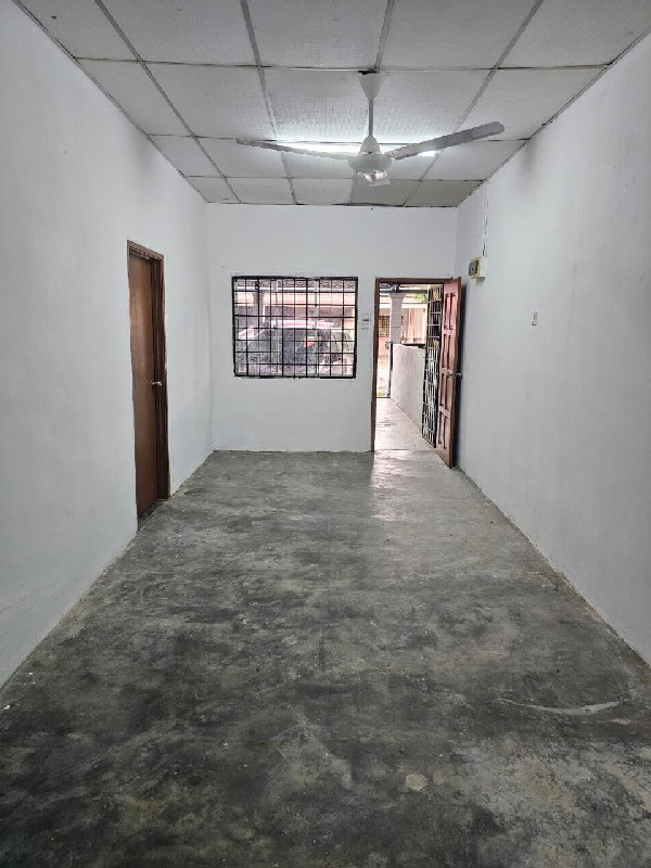 Rumah Kos Rendah Untuk DIjual Di Sri Iskandar - photo 4