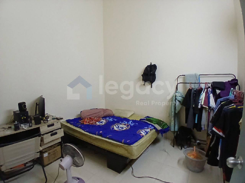 Rumah Teres Setingkat Untuk Dijual Di Taman Putra Permai Depan Padang - photo 11
