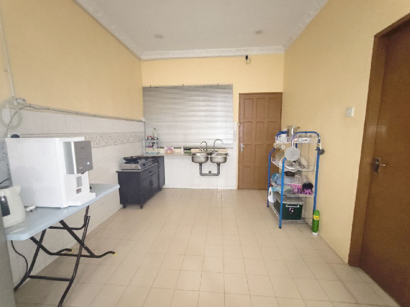 Rumah Teres Setingkat Untuk Dijual | Taman Damai Jaya, Ayer Tawar - photo 6