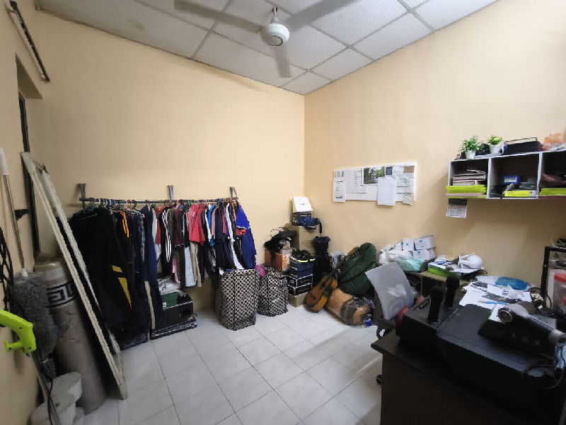 Rumah Teres Setingkat Untuk Dijual | Taman Damai Jaya, Ayer Tawar - photo 7