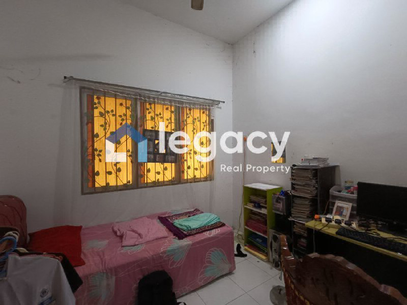 Teres Setingkat Endlot Untuk Dijual Di Taman Kinta Baru, Gopeng - photo 7