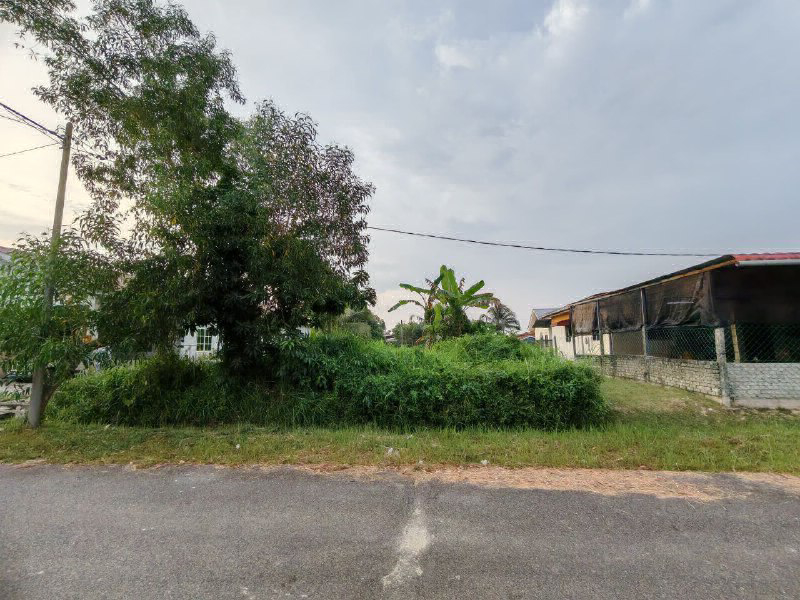 Tanah Lot Banglo Untuk Di Jual Di RKT Kurnia Jaya Tambahan Kamunting Taiping Perak - photo 6