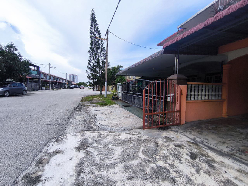 Rumah 2 Tingkat FREEHOLD @ Manjung Point 1, Seri Manjung! - photo 3