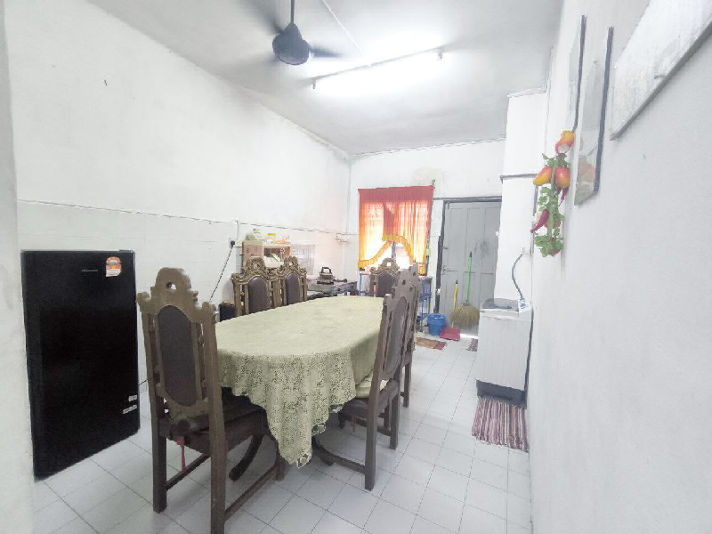 Rumah 2 Tingkat FREEHOLD @ Manjung Point 1, Seri Manjung! - photo 9