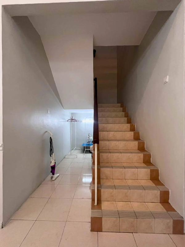 Rumah Endlot Setingkat 1/2 Untuk Dijual Di Bandar Universiti, Seri Iskandar - photo 8