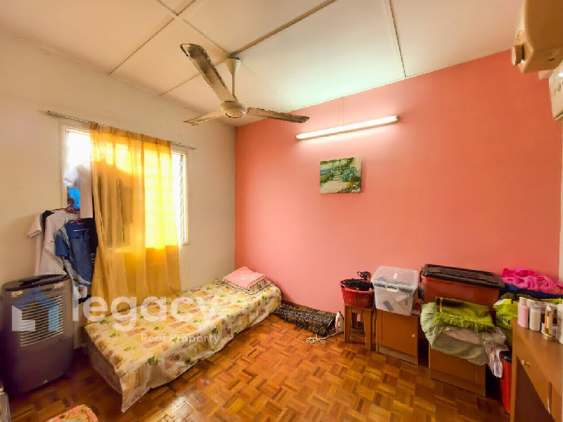 Rumah Teres 2 Tingkat Untuk Dijual di Taman Pakatan Jaya Ipoh - photo 12