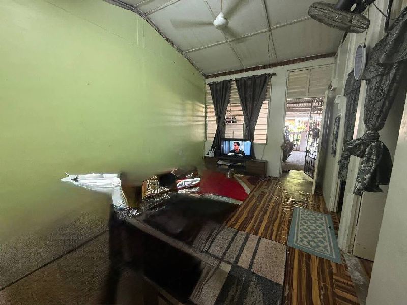 Rumah Teres Setingkat Untuk Dijual Di RPA Mior Aris, Kuala Kangsar - photo 4