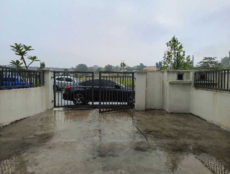 Teres 2 Tingkat Untuk Dijual Di Taman Chepor Idaman, Ipoh - photo 3