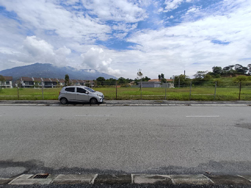 Teres 2 Tingkat Untuk Dijual Di Taman Chepor Idaman, Ipoh - photo 4