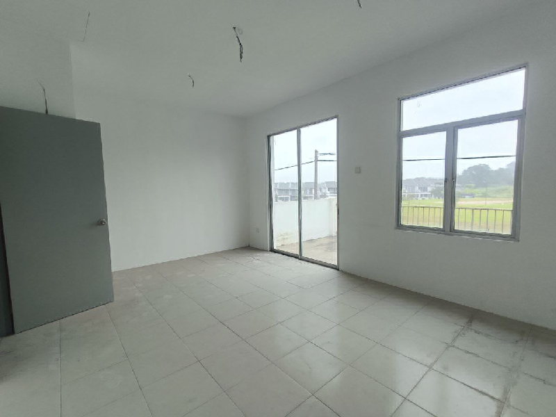 Teres 2 Tingkat Untuk Dijual Di Taman Chepor Idaman, Ipoh - photo 11