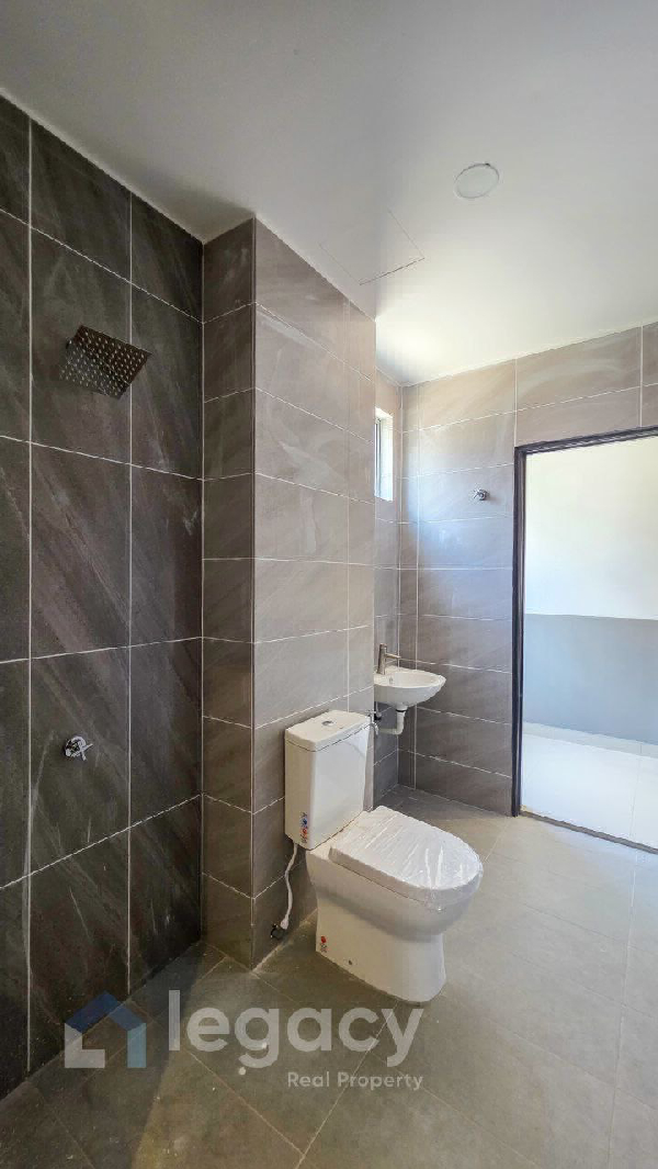 New Launch in Taiping  Double Storey Terrace from RM538k Only! - photo 7
