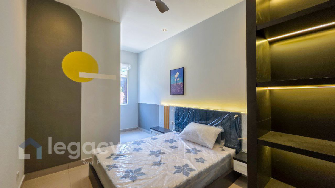 New Launch in Taiping  Double Storey Terrace from RM538k Only! - photo 8