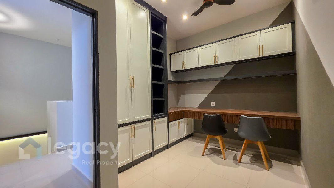 New Launch in Taiping  Double Storey Terrace from RM538k Only! - photo 11