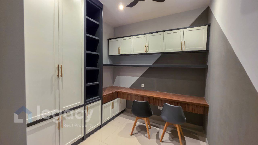 New Launch in Taiping  Double Storey Terrace from RM538k Only! - photo 12