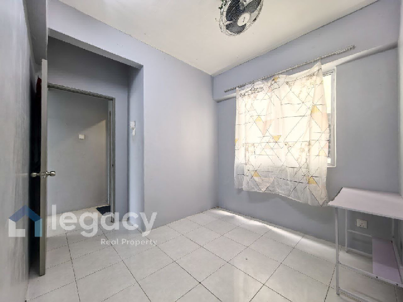 Apartment DAman Residensi Untuk Dijual  Meru, Ipoh, Perak - photo 8