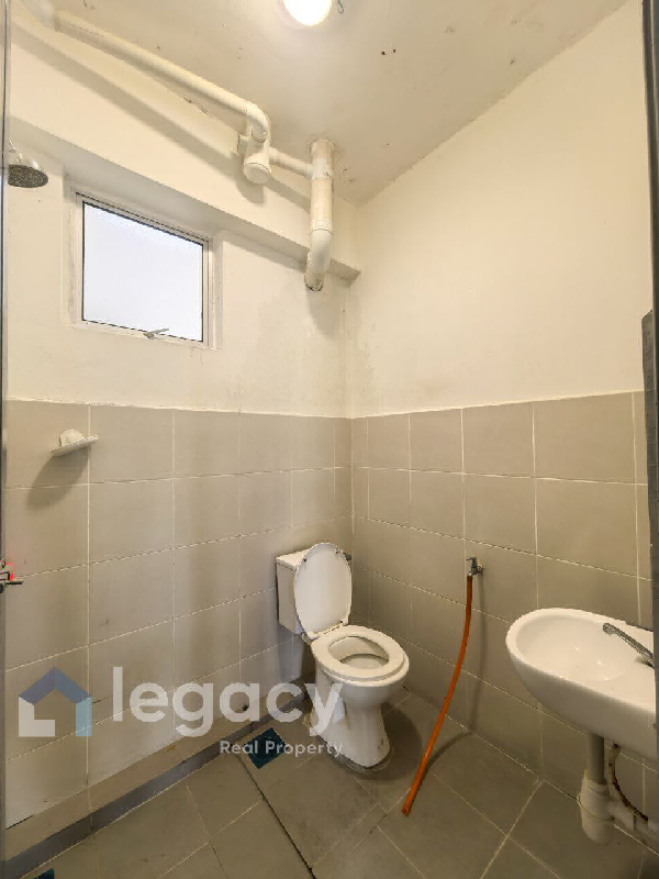 Apartment DAman Residensi Untuk Dijual  Meru, Ipoh, Perak - photo 10