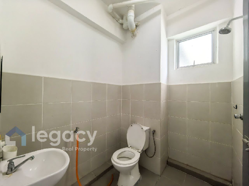 Apartment DAman Residensi Untuk Dijual  Meru, Ipoh, Perak - photo 11