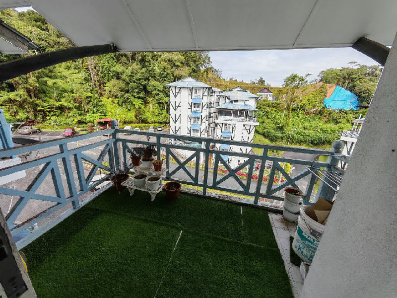 Apartment Desa Anthurium, Brinchang  Tanah Rata Untuk Dijual! - photo 6
