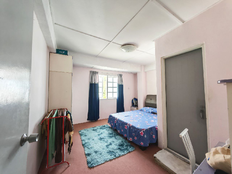 Apartment Desa Anthurium, Brinchang  Tanah Rata Untuk Dijual! - photo 12
