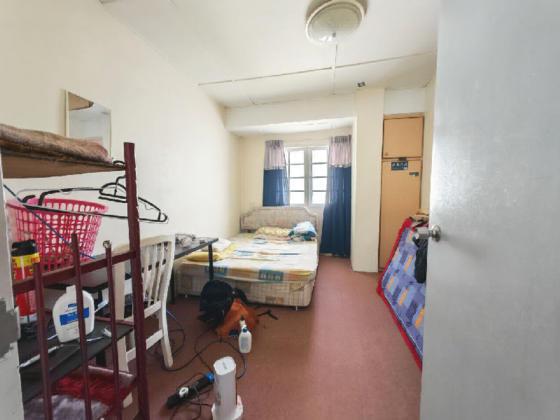Apartment Desa Anthurium, Brinchang  Tanah Rata Untuk Dijual! - photo 13