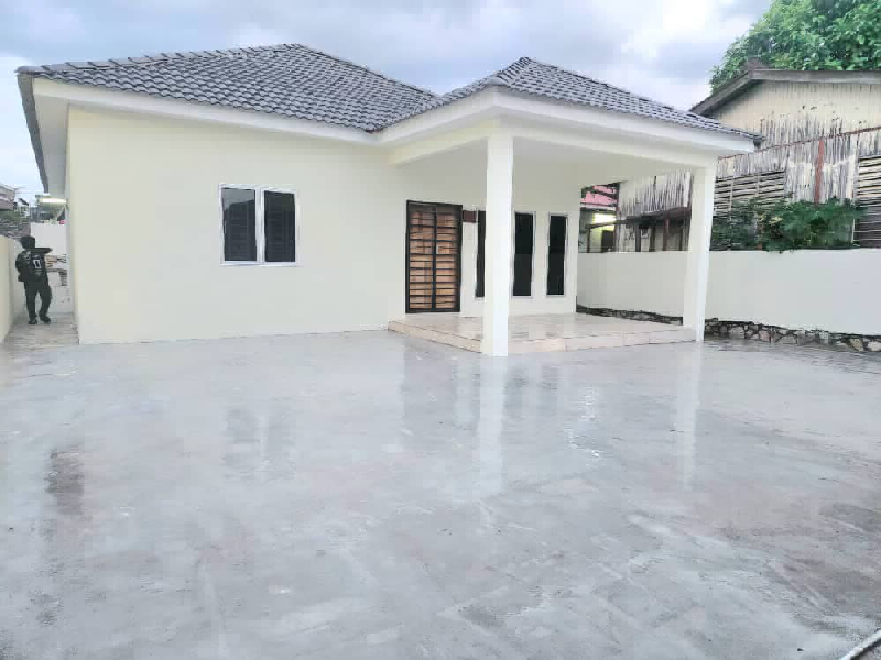 Rumah Lot Banglo Setingkat Di Batu Gajah Untuk Dijual RM350K - photo 3