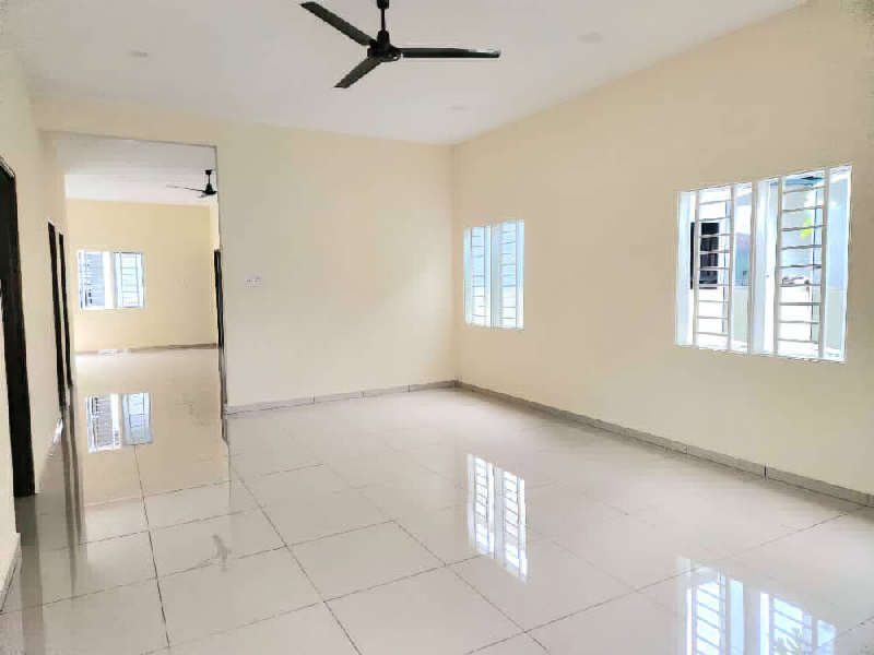Rumah Lot Banglo Setingkat Di Batu Gajah Untuk Dijual RM350K - photo 4