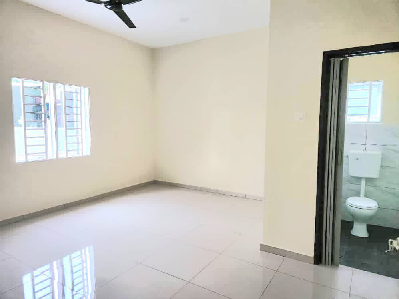 Rumah Lot Banglo Setingkat Di Batu Gajah Untuk Dijual RM350K - photo 7