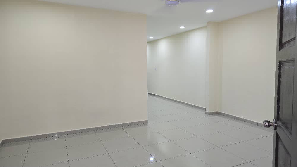 Rumah Teres 2 Tingkat Corner Lot Fully Renovated Di Tapah Untuk Diijual RM320K - photo 7