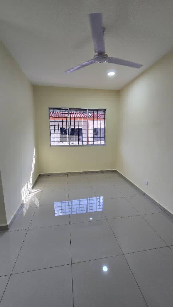 Rumah Teres 2 Tingkat Corner Lot Fully Renovated Di Tapah Untuk Diijual RM320K - photo 8
