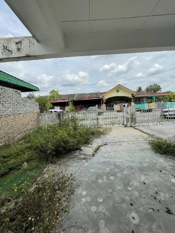 Teres Setingkat Untuk Dijual Di Taman Pengkalan Timah, Ipoh - photo 3
