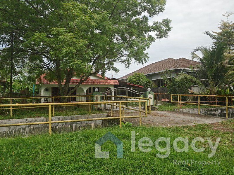 Banglo Untuk Dijual Di Jalan Expo, Kamunting, Perak - photo 3