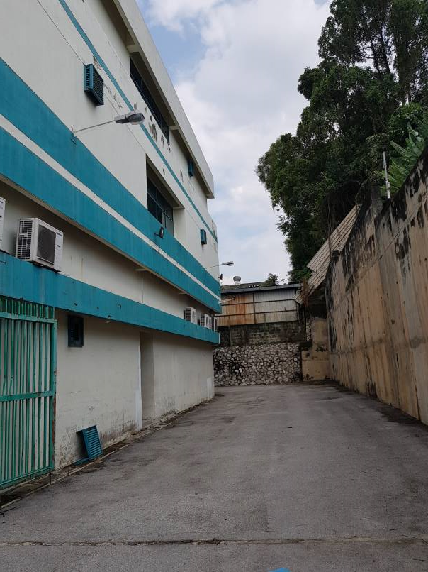 Taman Midah , Desa Tun Razak Factory , Cheras - photo 4