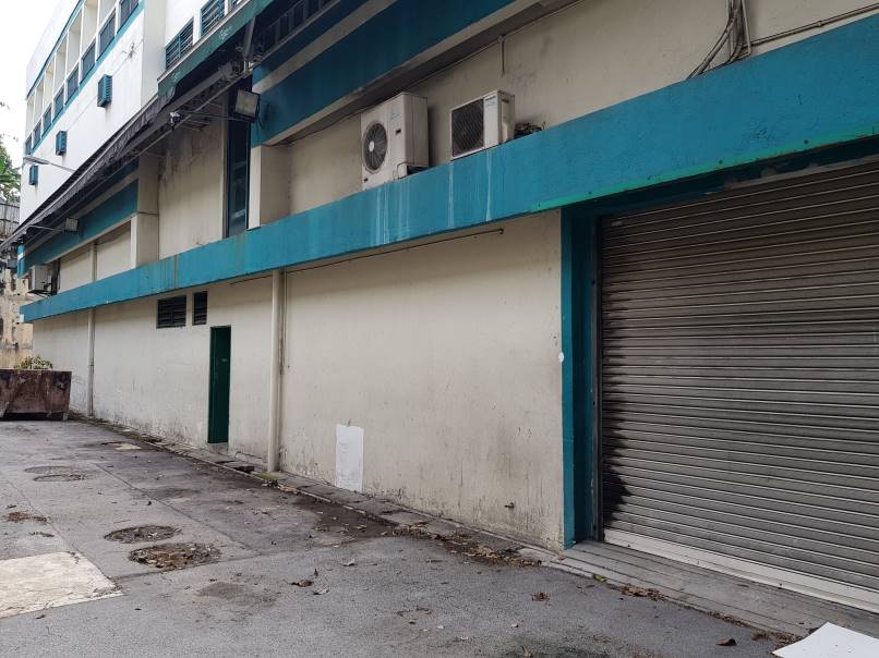 Taman Midah , Desa Tun Razak Factory , Cheras - photo 9
