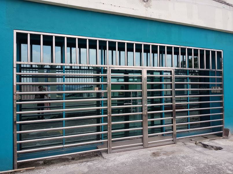 Taman Midah , Desa Tun Razak Factory , Cheras - photo 7