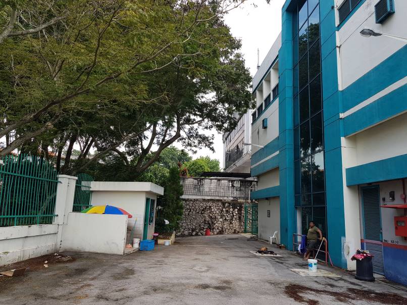 Taman Midah , Desa Tun Razak Factory , Cheras - photo 6