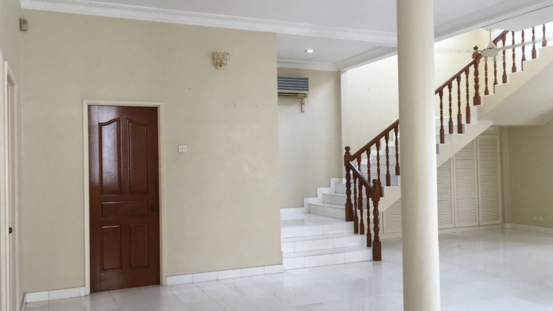 Ampang Ukay Heights 3 Storey Bungalow House - photo 6
