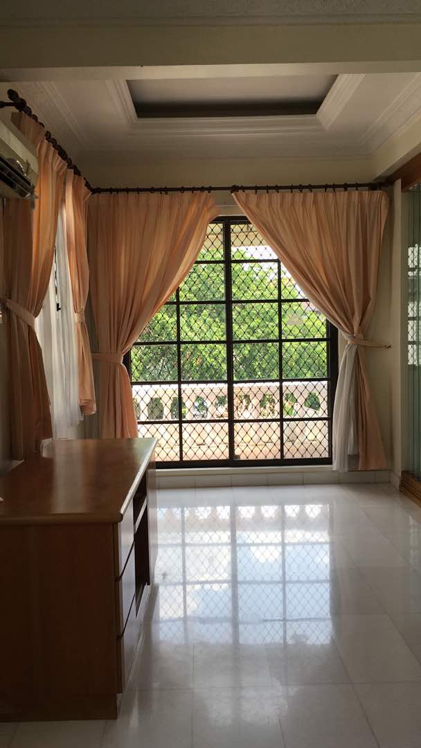Ampang Ukay Heights 3 Storey Bungalow House - photo 4