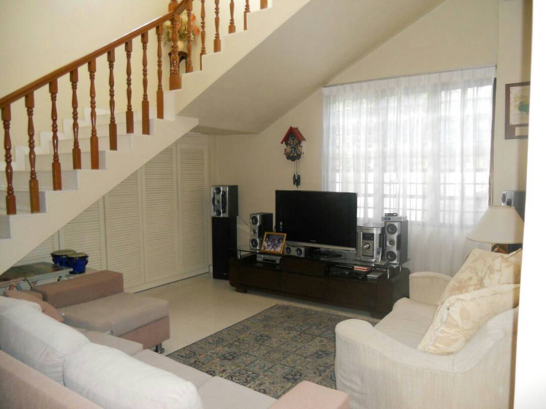 Ampang Ukay Heights 3 Storey Bungalow House - photo 2